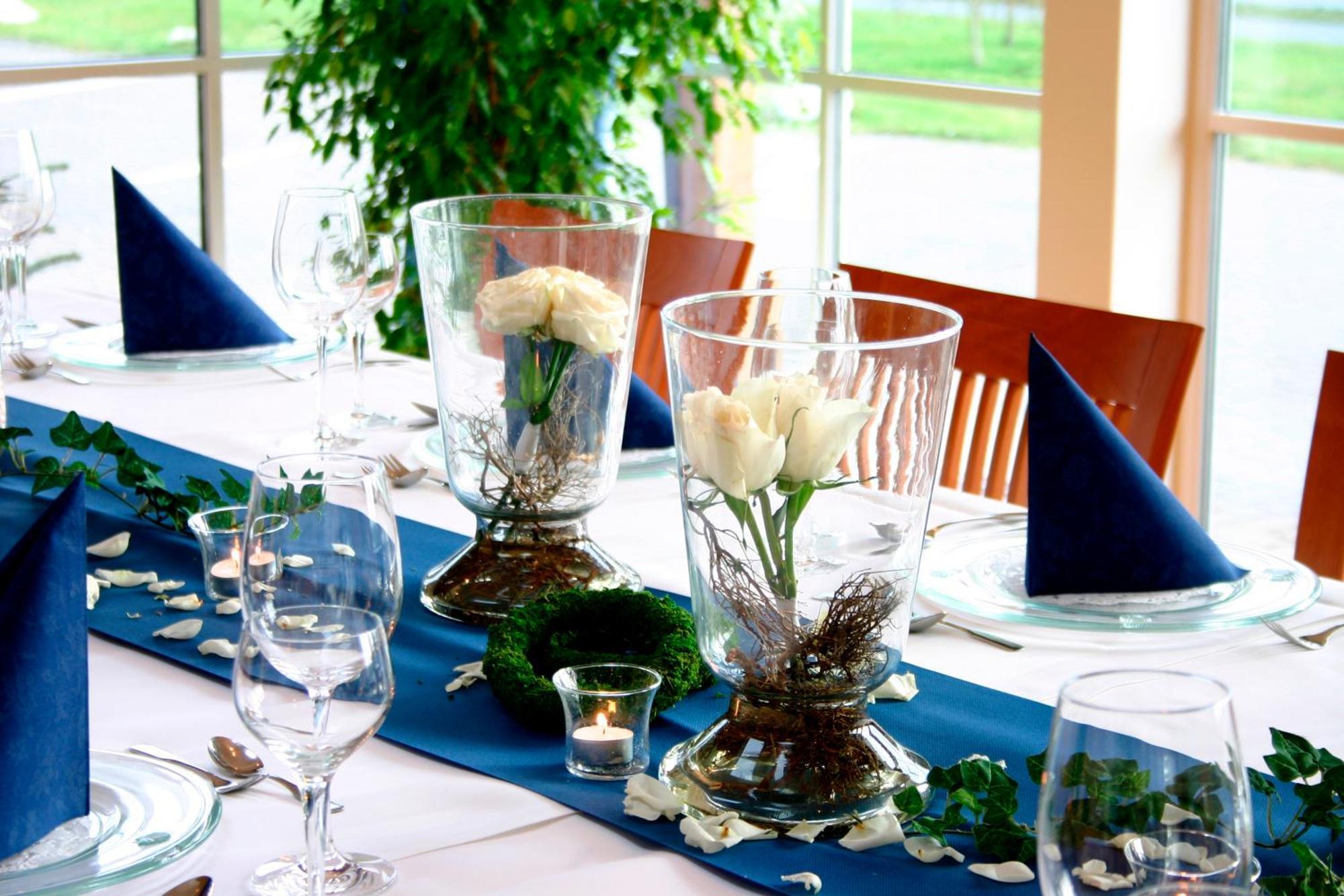 Land-Gut-Hotel Restaurant Kreuz Meyer Stuhr Bagian luar foto